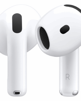 APPLE AirPods 4 med Active Noise Cancellation