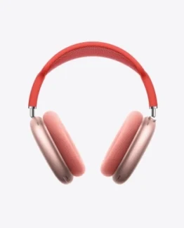 APPLE Apple AirPods Max Pink, pre-owned 15634 Replace: N/A