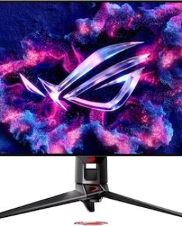 ASUS 32" 4K gamingskärm ROG Swift PG32UCDP