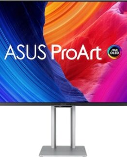 ASUS 32" 4K skärm ProArt PA32UCDM