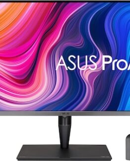 ASUS 32" 4K skärm ProArt PA32UCG-K