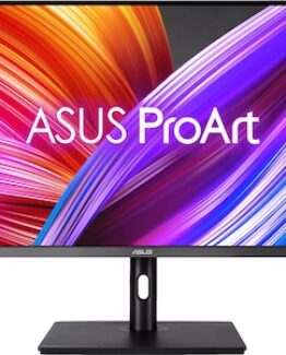 ASUS 32" 4K skärm ProArt PA32UCR-K