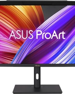 ASUS 32" 4K skärm ProArt PA32UCXR