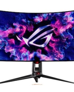 ASUS 39" gamingskärm ROG Swift PG39WCDM