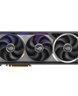 ASUS GeForce RTX 5080 ROG Astral OC Gaming 16GB Grafikkort