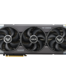ASUS GeForce RTX 5080 TUF Gaming OC 16GB Grafikkort