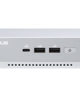 ASUS NUC 14 Pro+ RNUC14RVSU500000I Mini PC 125H 0 GB No-OS