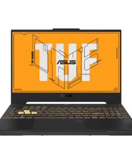 ASUS TUF Gaming A15 FA507UI-HQ010W