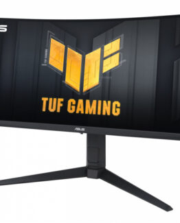 ASUS TUF Gaming VG34VQEL1A 34 3440 x 1440 (UltraWide) HDMI DisplayPort 100Hz