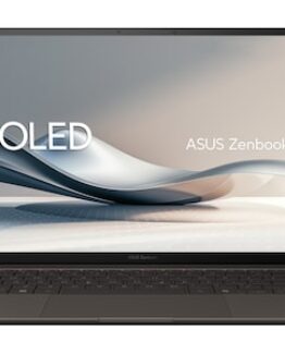 ASUS ZenBook S14 14" 3K OLED Touch