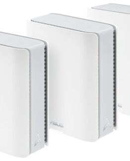 ASUS ZenWiFi BT10 AiMesh router 3-pack