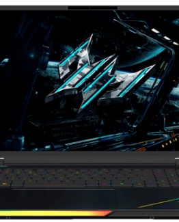 Acer Predator Helios 18 Ai Core Ultra 9 192gb 4000gb Rtx 5090 18"