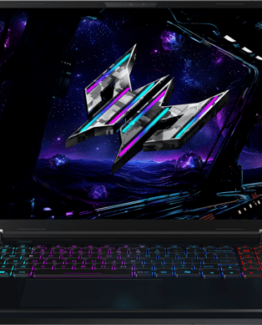 Acer Predator Helios Neo 16 Core Ultra 9 16gb 1024gb Rtx 5070 Ti 16"