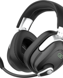 Acezone A-rise Gaming Headset Usb Type-c Svart