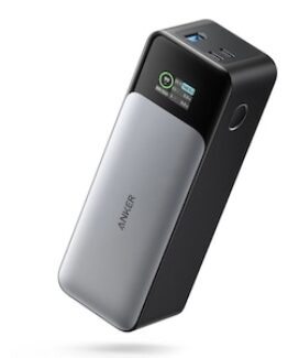 Anker 737 GaNPrime Powerbank
