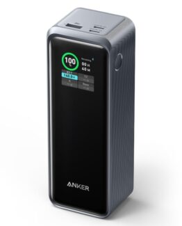 Anker Prime Powerbank 250 W PD 3.1 27650 mAh