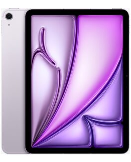 Apple 11-Inch Ipad Air M2 Wi-Fi - Surfplatta - 1 Tb - 11" Ips (2360 X 1640) - Lila