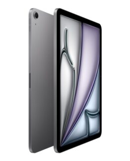 Apple 11-Inch Ipad Air M3 Wi-Fi - Surfplatta - 1 Tb - 11" Ips (2360 X 1640) - Rymdgrå