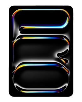 Apple 11-Inch Ipad Pro M4 Wi-Fi + Cellular - Surfplatta - 2 Tb - 11" Tandem Oled (2420 X 1668) - Med Nanotexturerat Glas - 3G, 4G, 5G - Silver