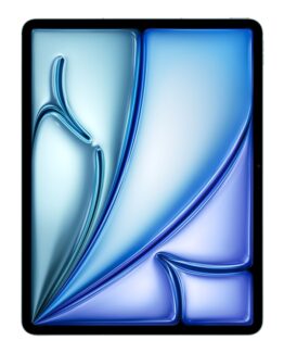 Apple 13-Inch Ipad Air M2 Wi-Fi - Surfplatta - 1 Tb - 13" Ips (2732 X 2048) - Blå