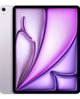 Apple 13-Inch Ipad Air M2 Wi-Fi - Surfplatta - 1 Tb - 13" Ips (2732 X 2048) - Lila