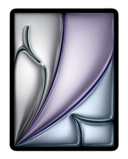 Apple 13-Inch Ipad Air M2 Wi-Fi - Surfplatta - 1 Tb - 13" Ips (2732 X 2048) - Rymdgrå