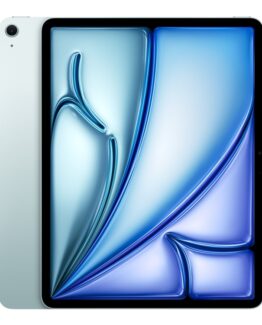 Apple 13-Inch Ipad Air M3 Wi-Fi - Surfplatta - 1 Tb - 13" Ips (2732 X 2048) - Blå