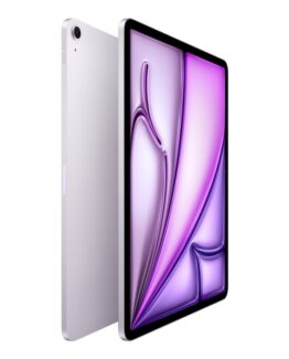 Apple 13-Inch Ipad Air M3 Wi-Fi - Surfplatta - 1 Tb - 13" Ips (2732 X 2048) - Lila