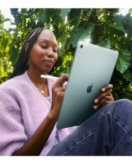 Apple 13-Inch Ipad Air M3 Wi-Fi - Surfplatta - 1 Tb - 13" Ips (2732 X 2048) - Starlight