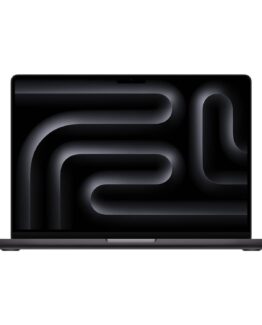Apple 14" - MacBook Pro, M4 Max - Space Black