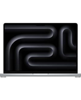 Apple 14" - MacBook Pro M4 Pro - Silver