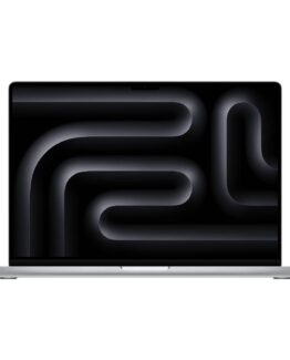 Apple 16" - MacBook Pro, M4 Max - Silver