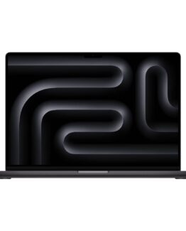 Apple 16" - MacBook Pro M4 Pro - Space Black