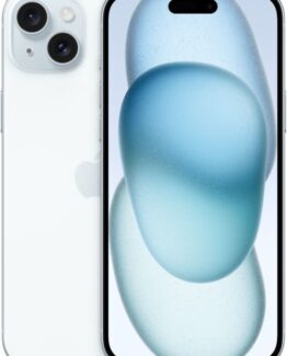 Apple Iphone 15 Plus 512gb Blå
