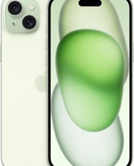 Apple Iphone 15 Plus 512gb Grön