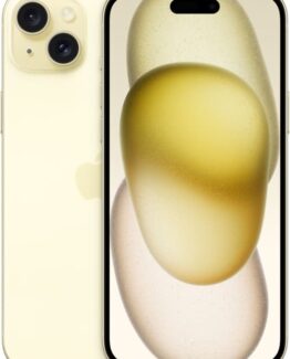 Apple Iphone 15 Plus 512gb Gul