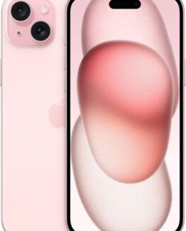 Apple Iphone 15 Plus 512gb Rosa
