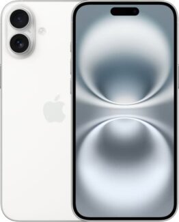 Apple Iphone 16 Plus 512gb Vit