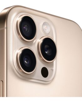 Apple | Iphone 16 Pro Max - 1 Tb - Desert Titanium