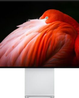 Apple Pro Display Xdr - Nano-texture Glass 32" 6016 X 3384pixels Ips 16:9 60hz