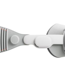 Apple Vision Pro (1 Tb) - Headset Med Virtuell Verklighet