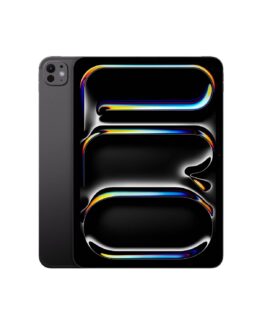 Apple iPad Pro 11" WiFi + Cellular 1TB Nano-texture Glass - Space Black