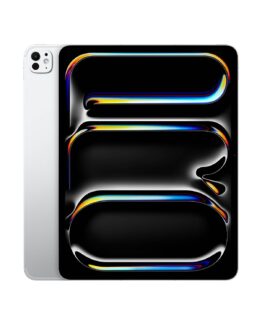 Apple iPad Pro 13" WiFi + Cellular 1TB Nano-texture Glass - Silver