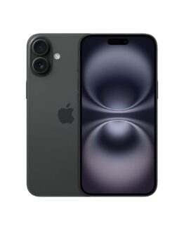 Apple iPhone 16 Plus 512GB - Black