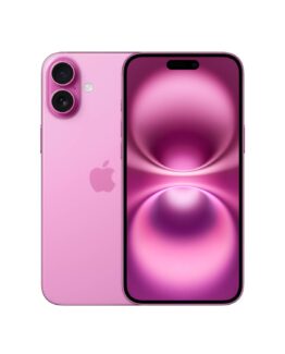 Apple iPhone 16 Plus 512GB - Pink