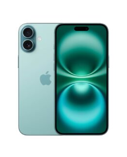 Apple iPhone 16 Plus 512GB - Teal