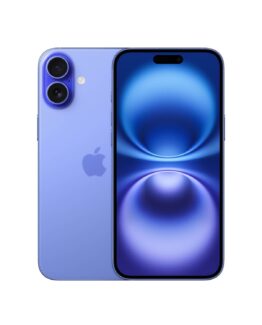 Apple iPhone 16 Plus 512GB - Ultramarine
