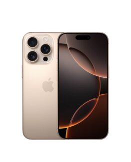 Apple iPhone 16 Pro 1TB - Desert Titanium