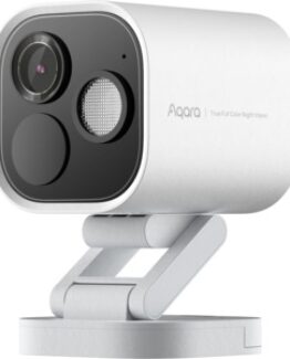 Aqara Camera Hub G5 Pro Wi-Fi (vit)