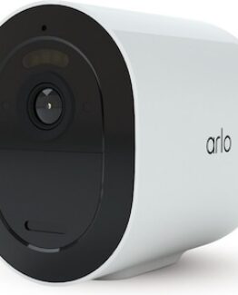 Arlo Go 2